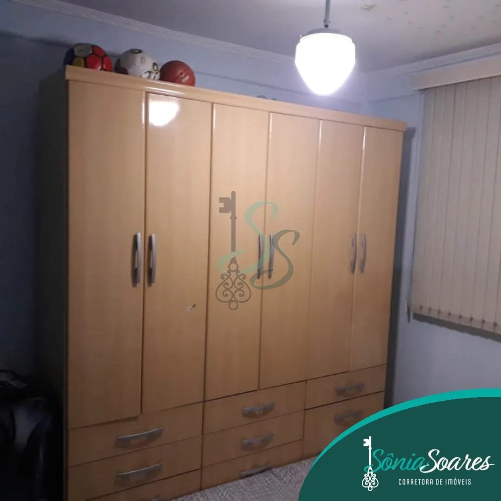 Apartamento, 2 quartos, 57 m² - Foto 12