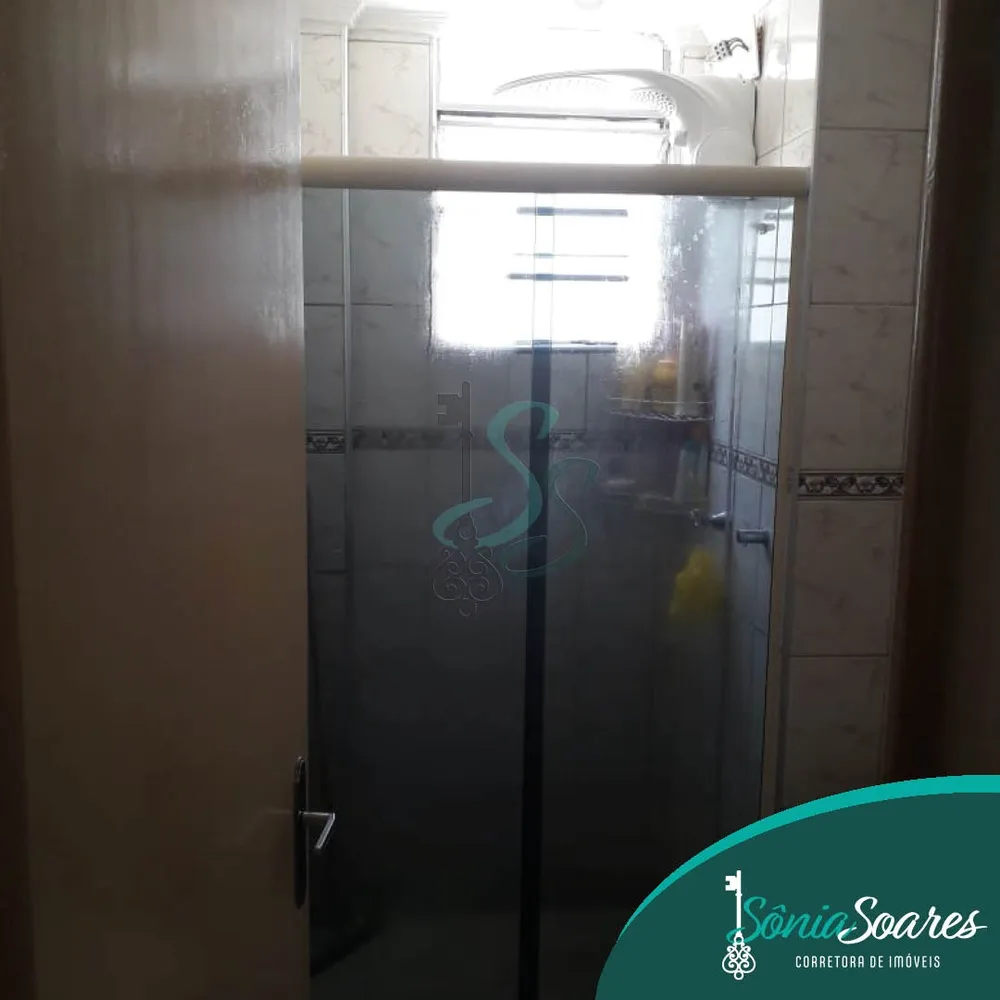 Apartamento, 2 quartos, 57 m² - Foto 11