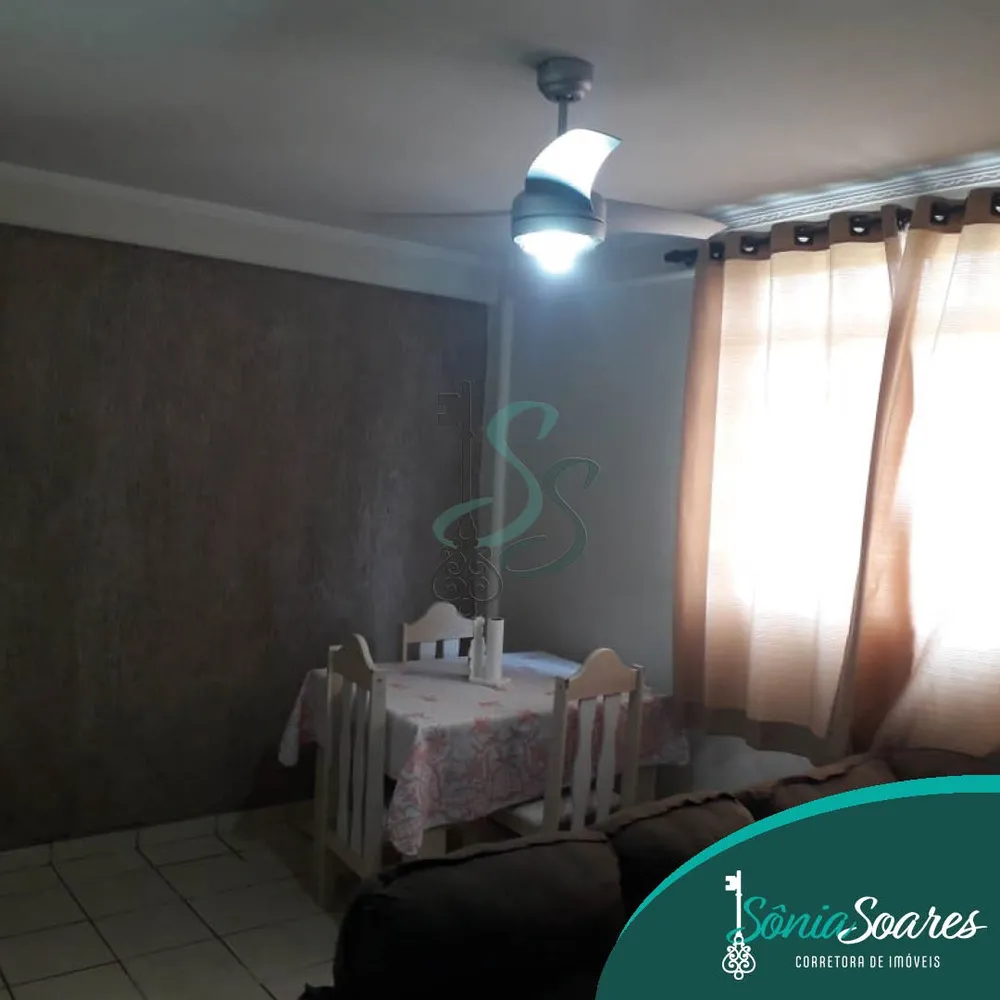 Apartamento, 2 quartos, 57 m² - Foto 2