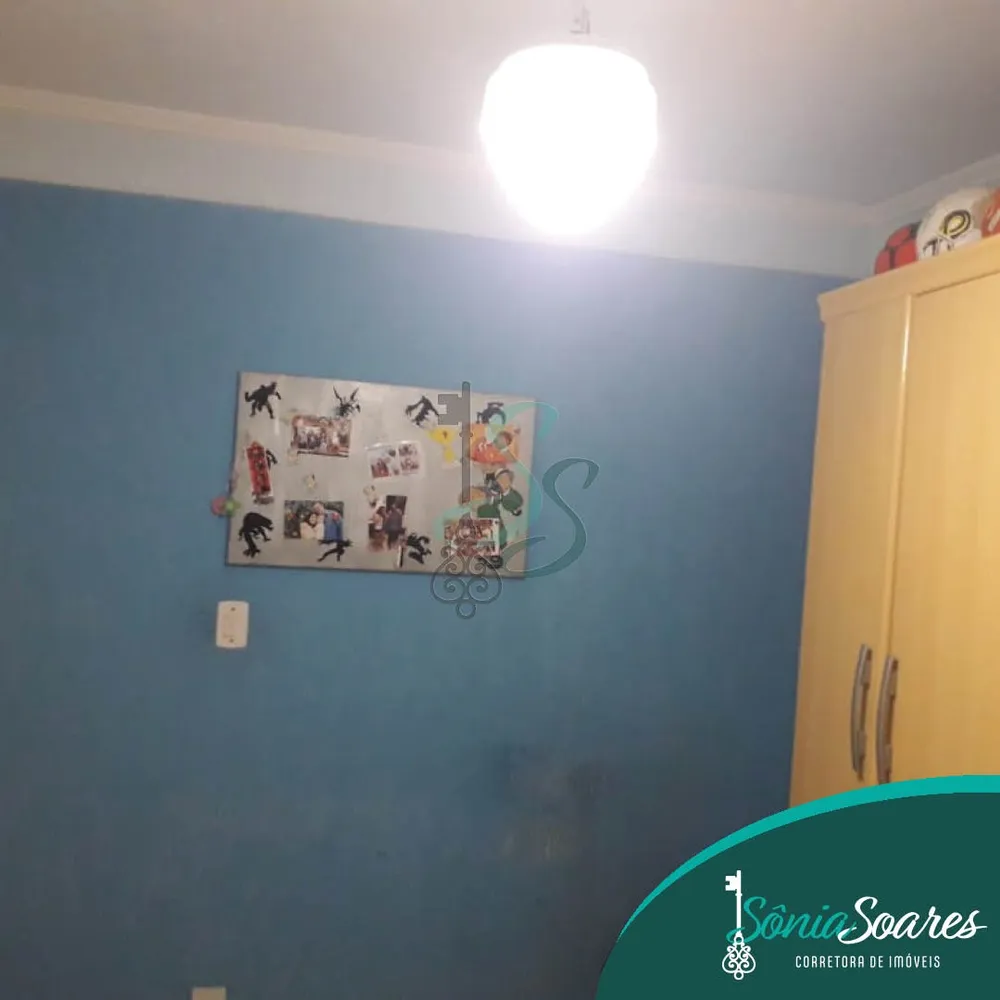 Apartamento, 2 quartos, 57 m² - Foto 1