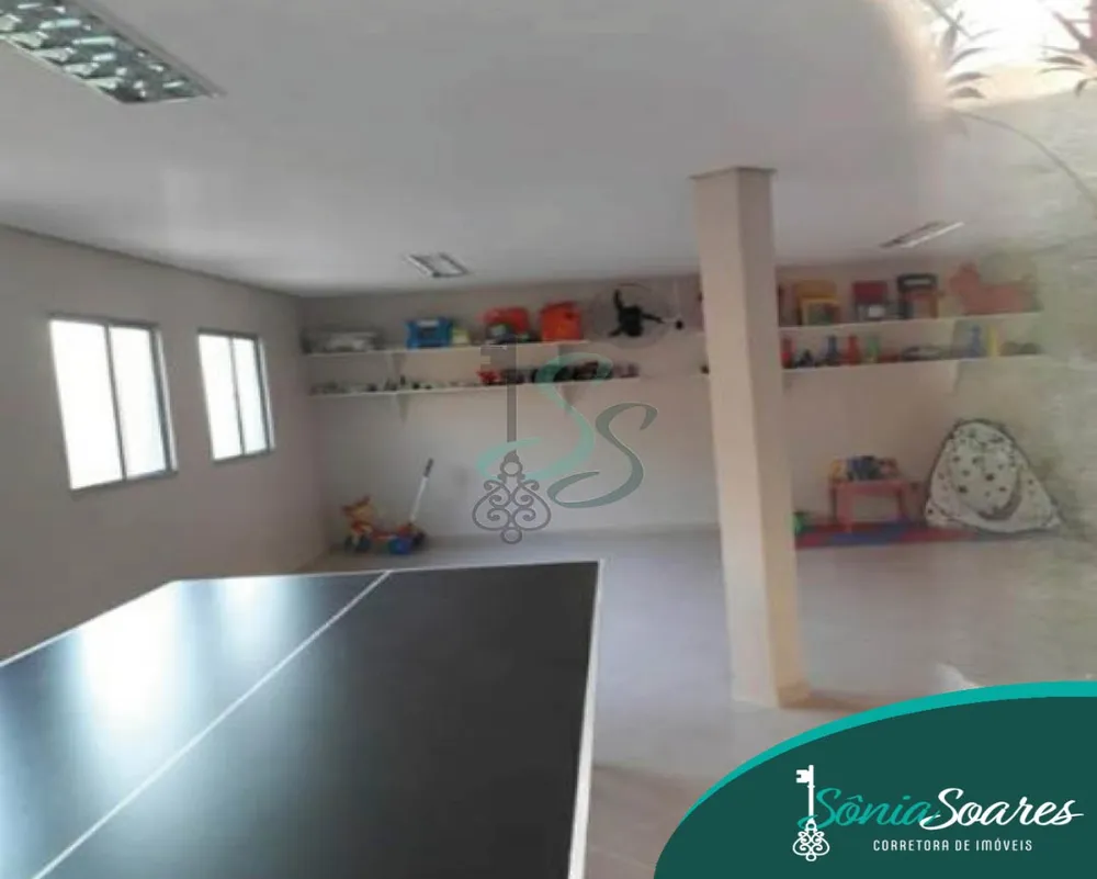 Apartamento, 2 quartos, 54 m² - Foto 16