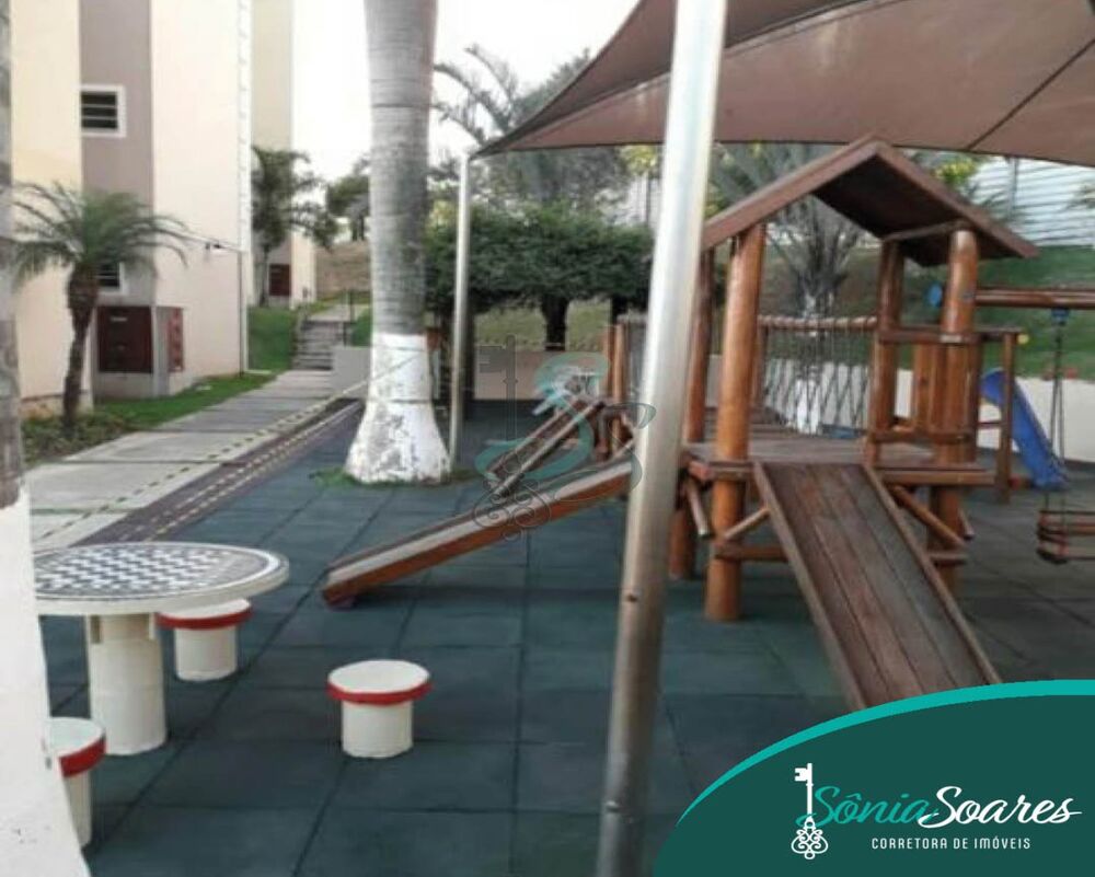 Apartamento, 2 quartos, 54 m² - Foto 4