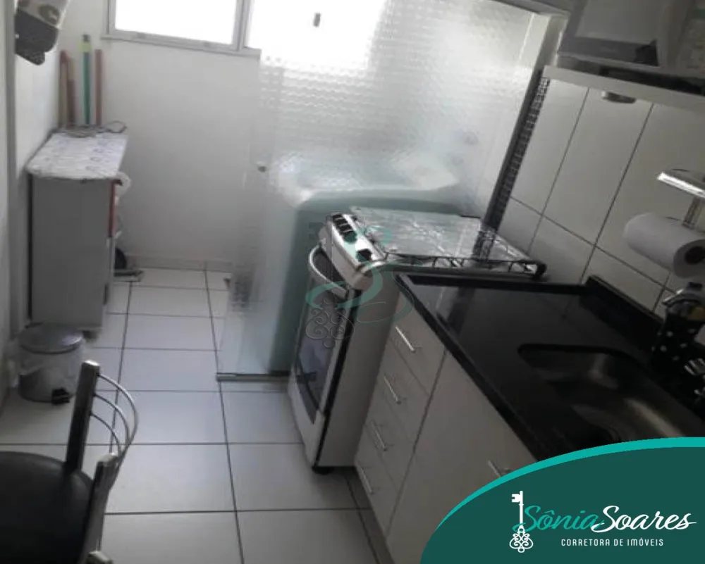 Apartamento, 2 quartos, 54 m² - Foto 14