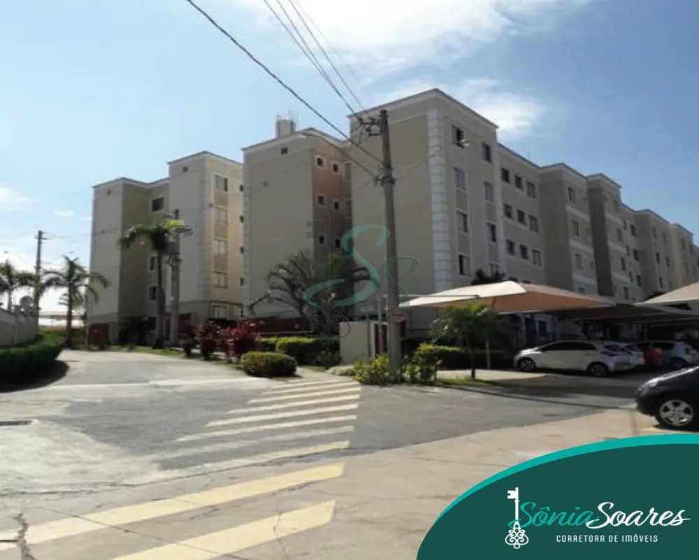 Apartamento, 2 quartos, 54 m² - Foto 6