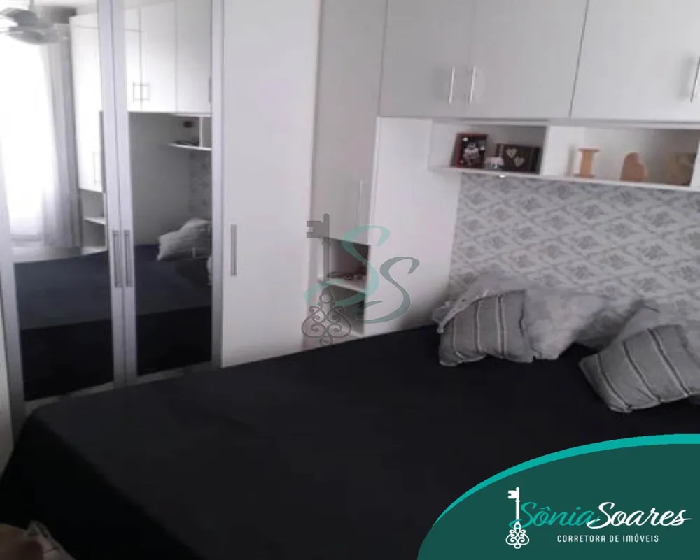 Apartamento, 2 quartos, 54 m² - Foto 12
