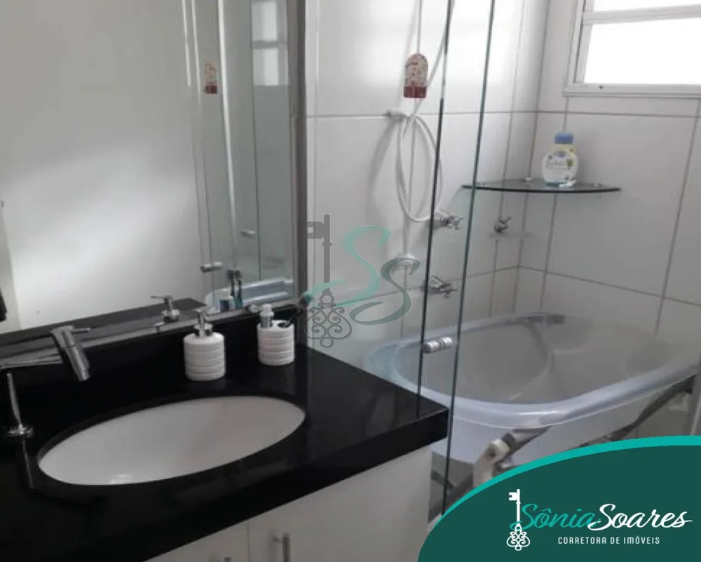 Apartamento, 2 quartos, 54 m² - Foto 11