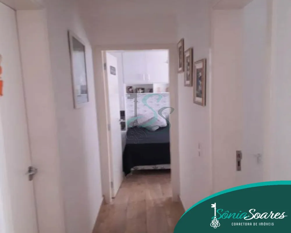 Apartamento, 2 quartos, 54 m² - Foto 7