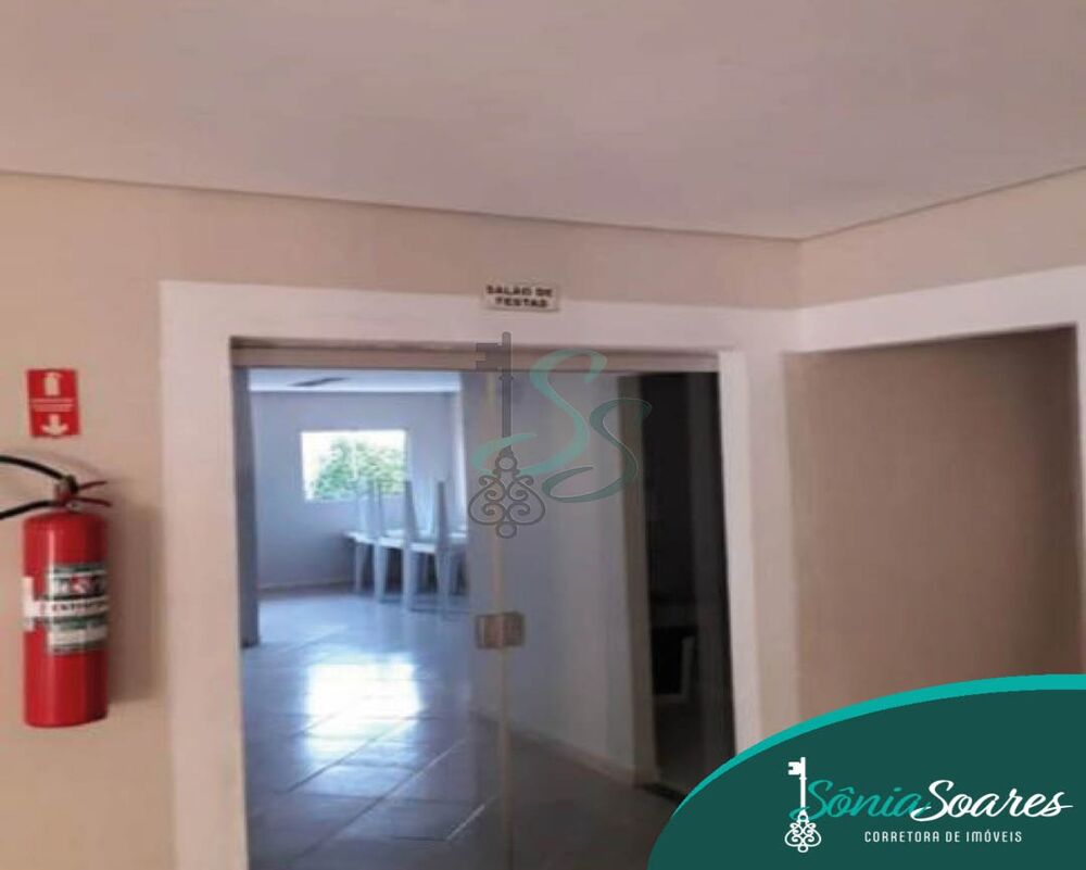 Apartamento, 2 quartos, 54 m² - Foto 3