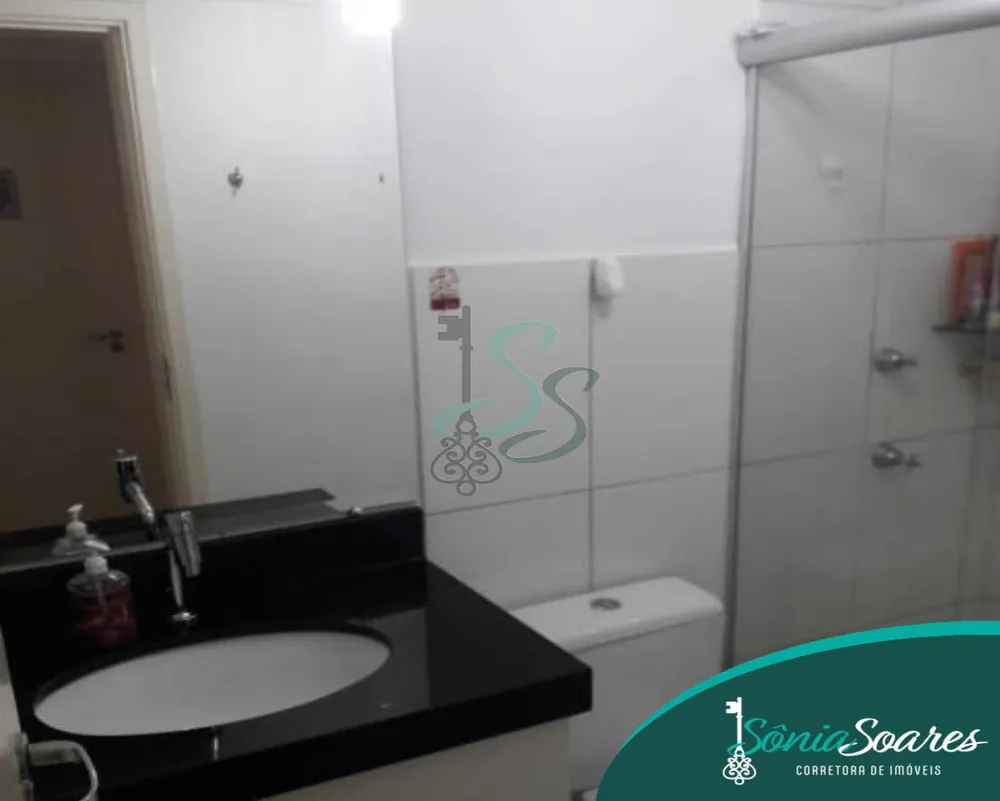 Apartamento, 2 quartos, 54 m² - Foto 2