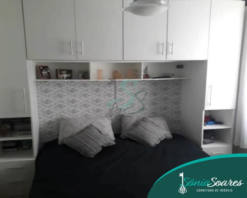 Apartamento, 2 quartos, 54 m² - Foto 5