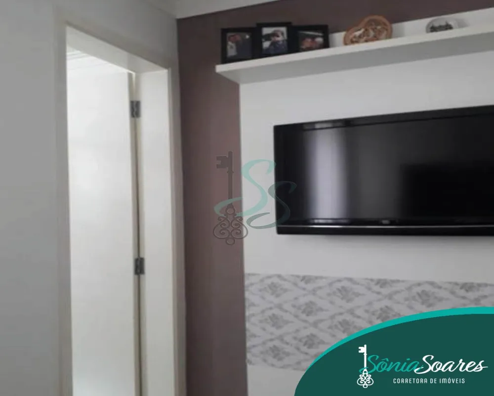 Apartamento, 2 quartos, 54 m² - Foto 8