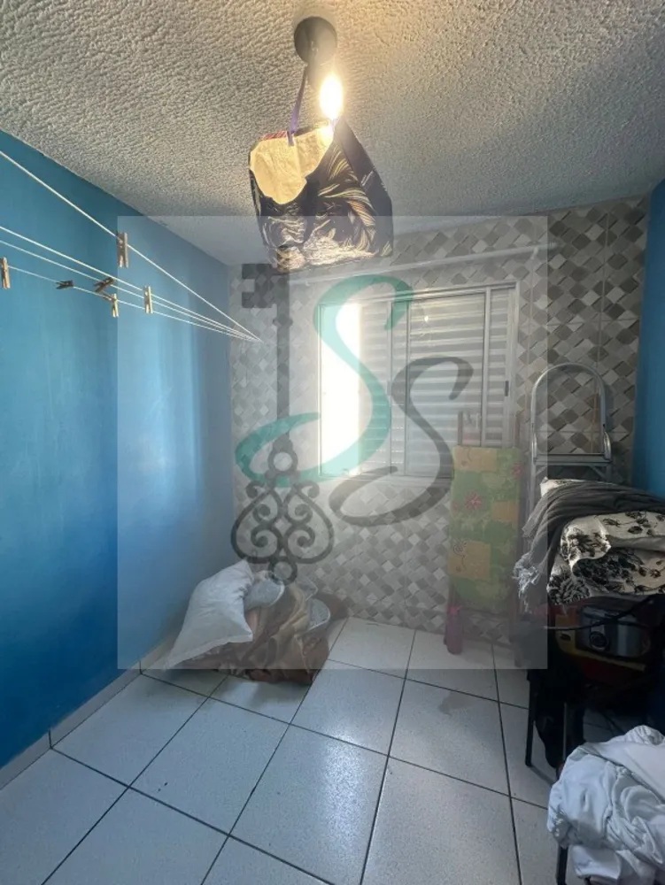 Apartamento, 2 quartos, 45 m² - Foto 8