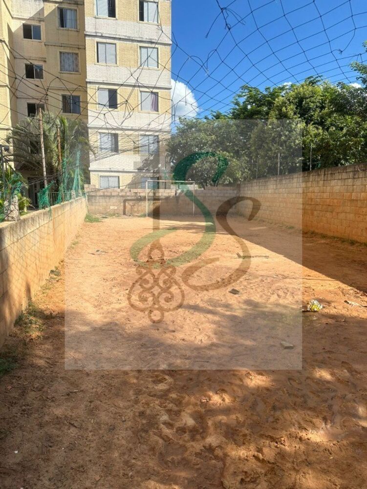 Apartamento, 2 quartos, 45 m² - Foto 2