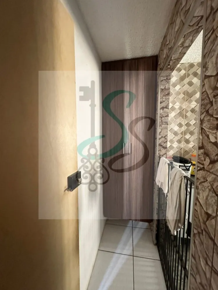 Apartamento, 2 quartos, 45 m² - Foto 6