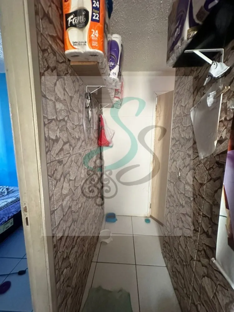 Apartamento, 2 quartos, 45 m² - Foto 8