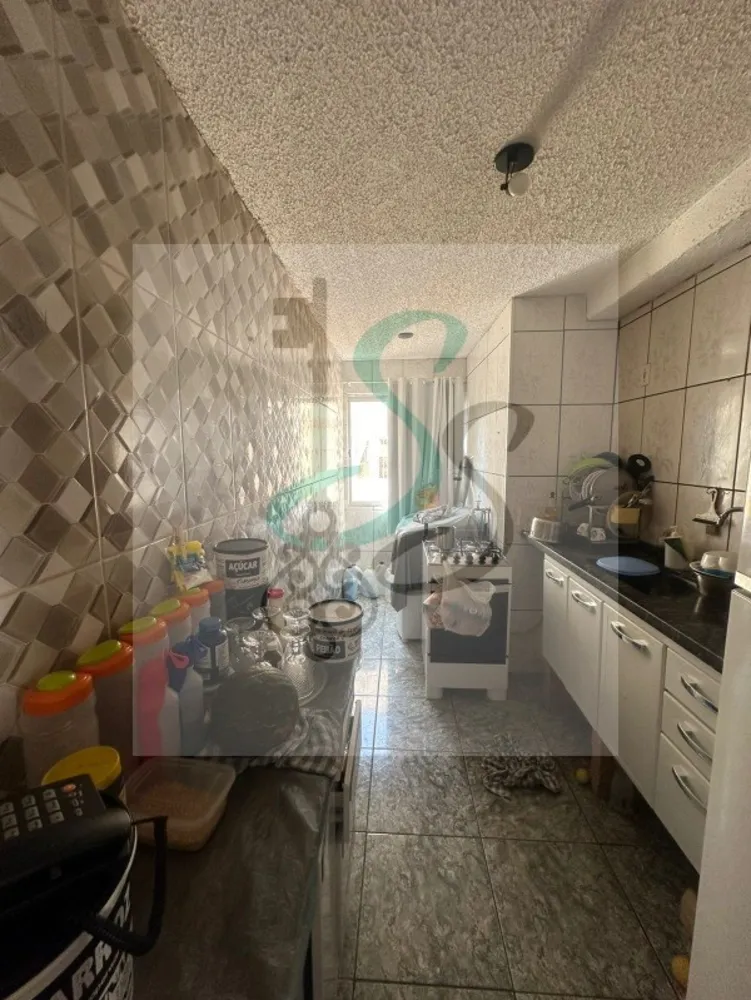 Apartamento, 2 quartos, 45 m² - Foto 7