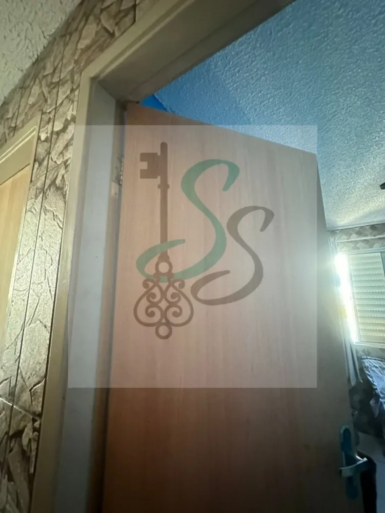 Apartamento, 2 quartos, 45 m² - Foto 3