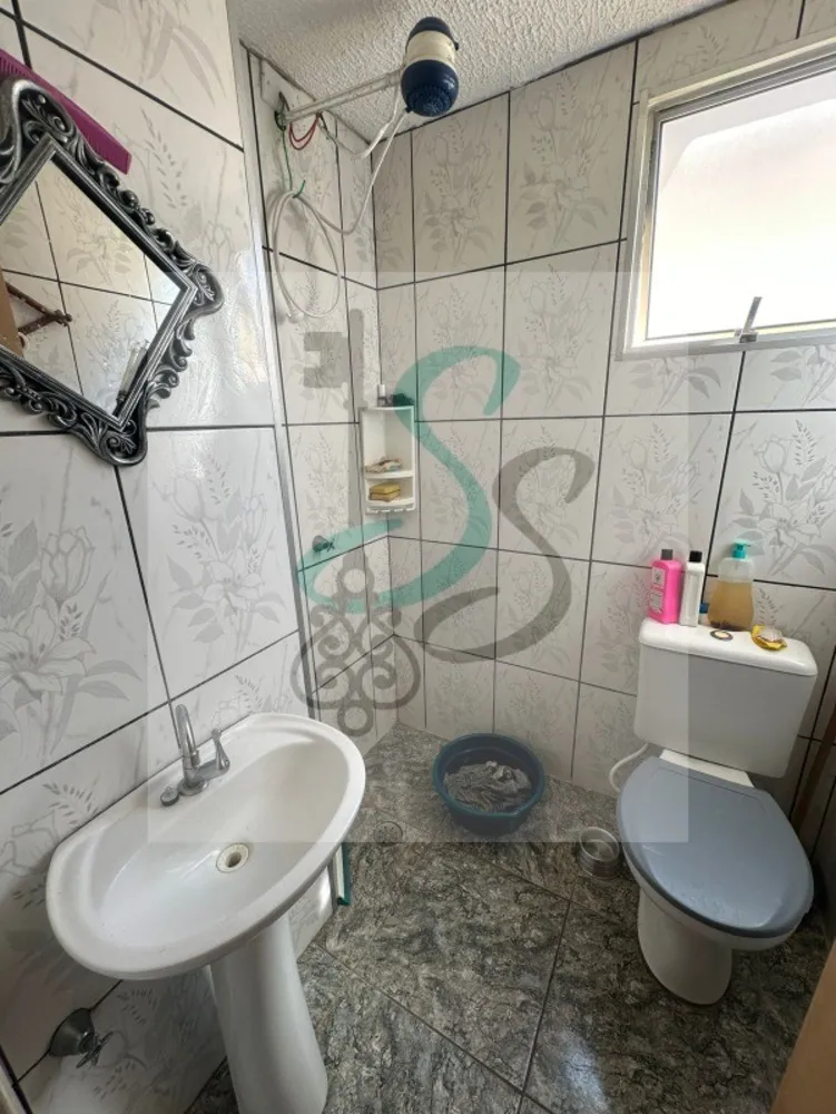 Apartamento, 2 quartos, 45 m² - Foto 7