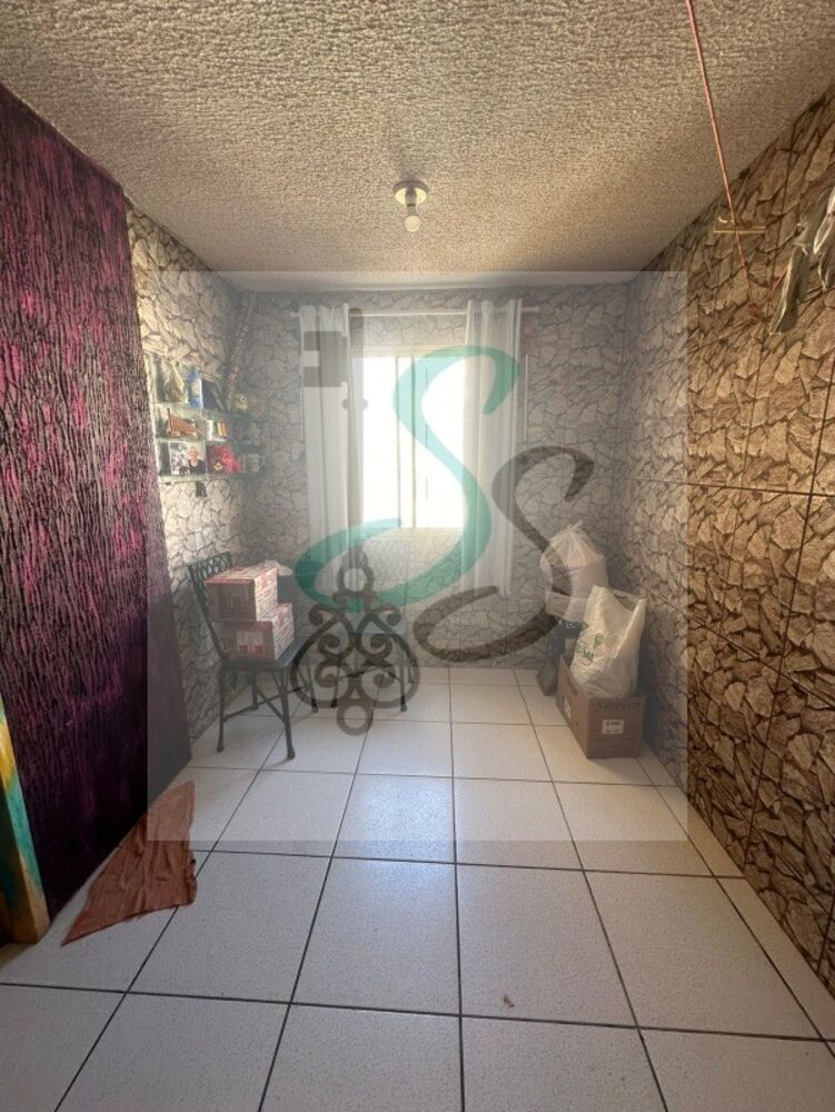 Apartamento, 2 quartos, 45 m² - Foto 1
