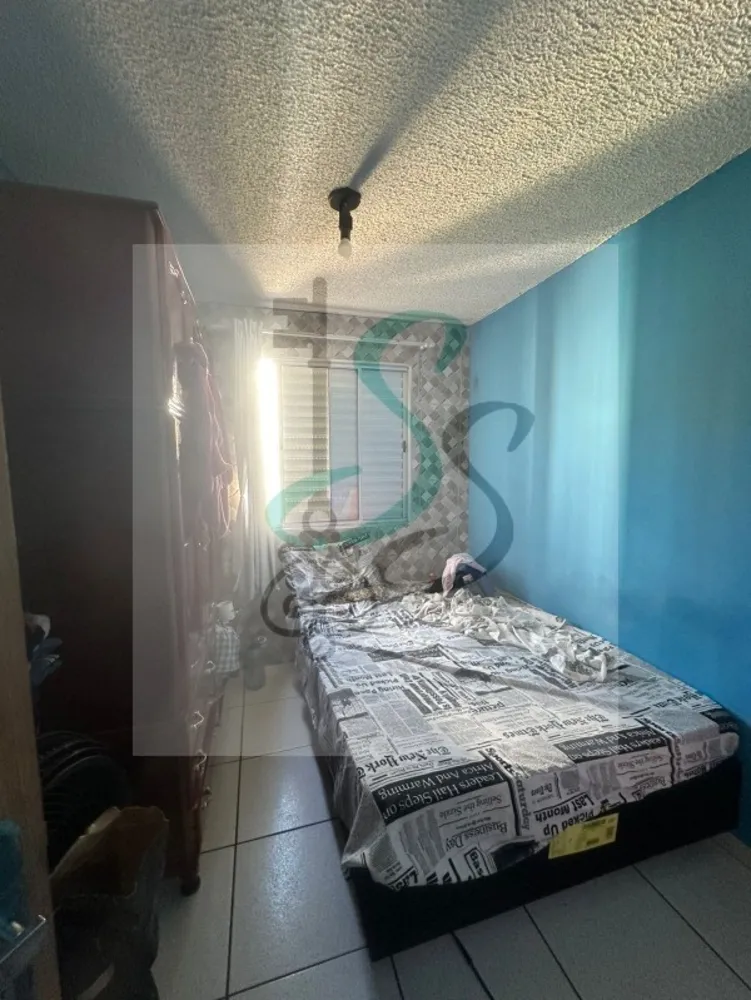 Apartamento, 2 quartos, 45 m² - Foto 5