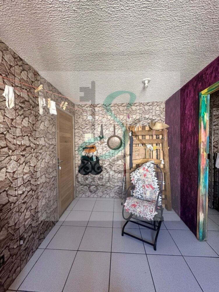 Apartamento, 2 quartos, 45 m² - Foto 3