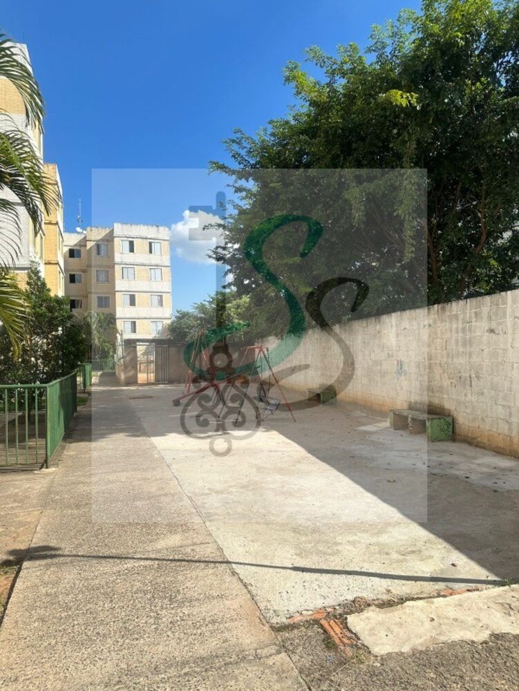 Apartamento, 2 quartos, 45 m² - Foto 4