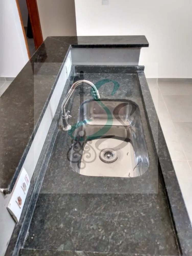 Apartamento, 2 quartos, 49 m² - Foto 2