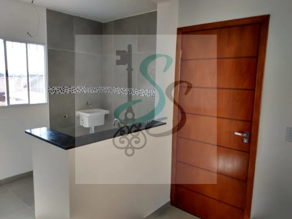 Apartamento, 2 quartos, 49 m² - Foto 5