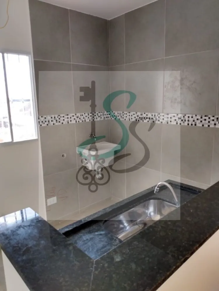 Apartamento, 2 quartos, 49 m² - Foto 6