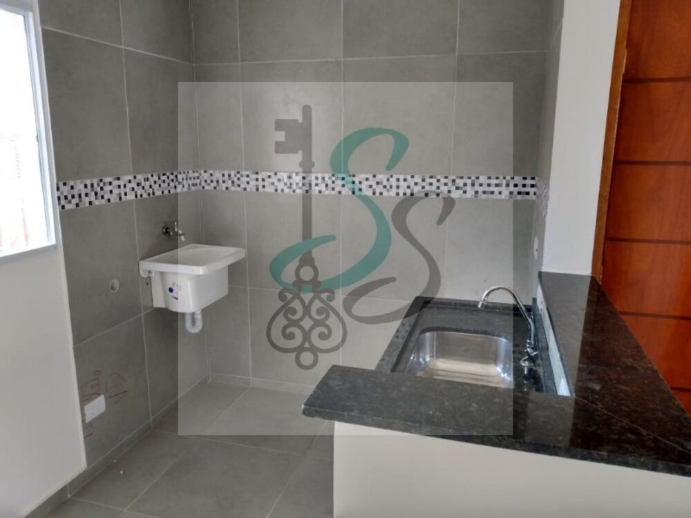 Apartamento, 2 quartos, 49 m² - Foto 1