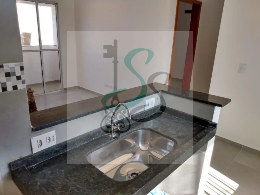 Apartamento, 2 quartos, 49 m² - Foto 1