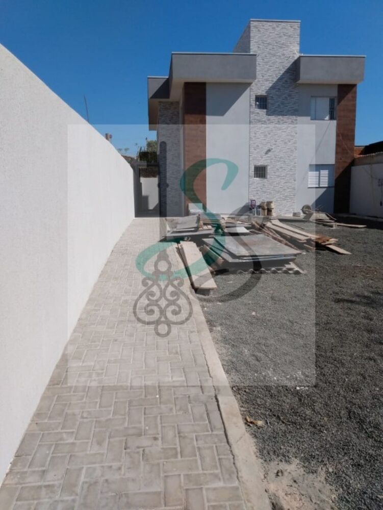 Apartamento, 2 quartos, 49 m² - Foto 3