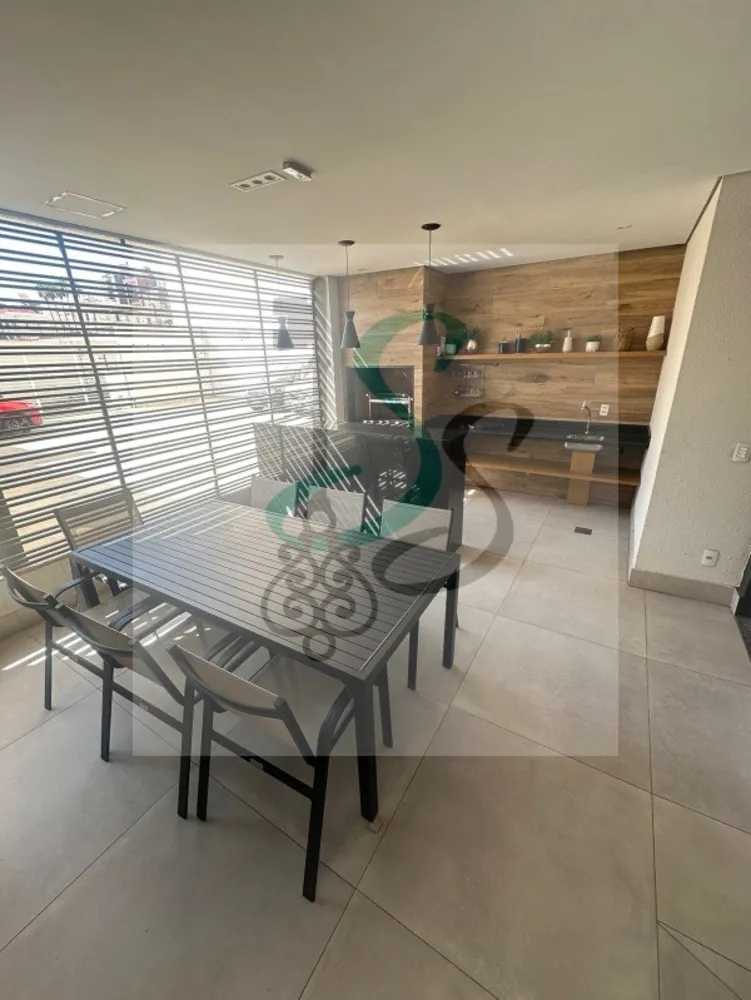 Apartamento, 2 quartos, 57 m² - Foto 7