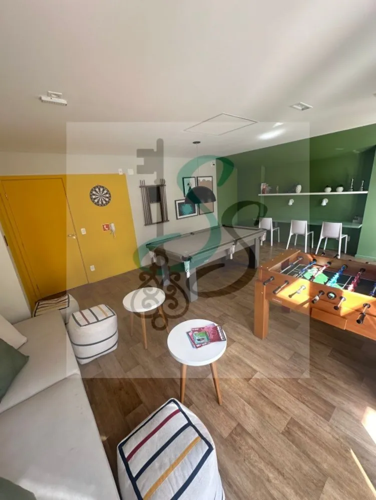 Apartamento, 2 quartos, 57 m² - Foto 11