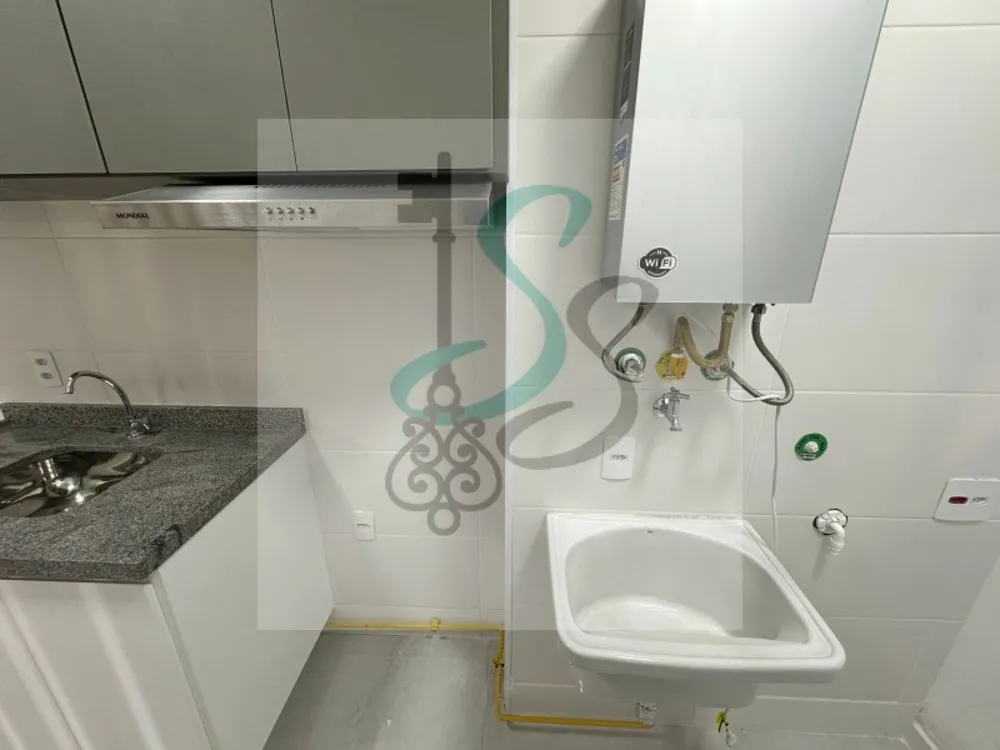 Apartamento, 2 quartos, 57 m² - Foto 1
