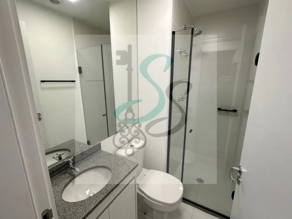 Apartamento, 2 quartos, 57 m² - Foto 2