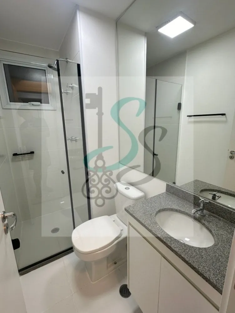 Apartamento, 2 quartos, 57 m² - Foto 3