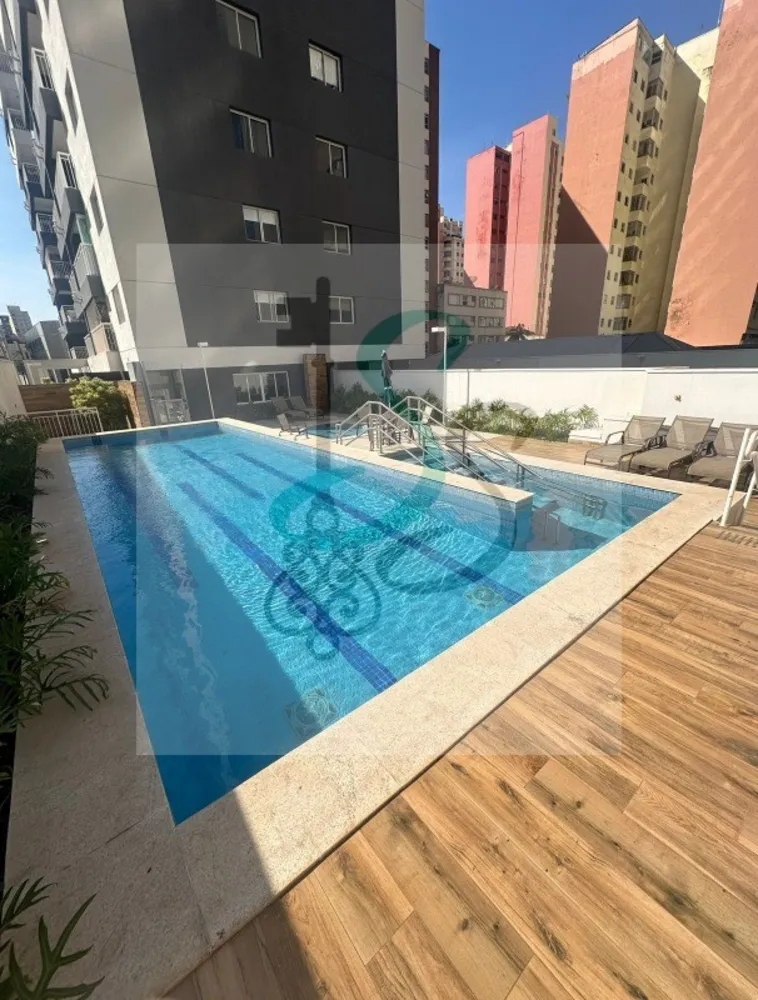 Apartamento, 2 quartos, 57 m² - Foto 5