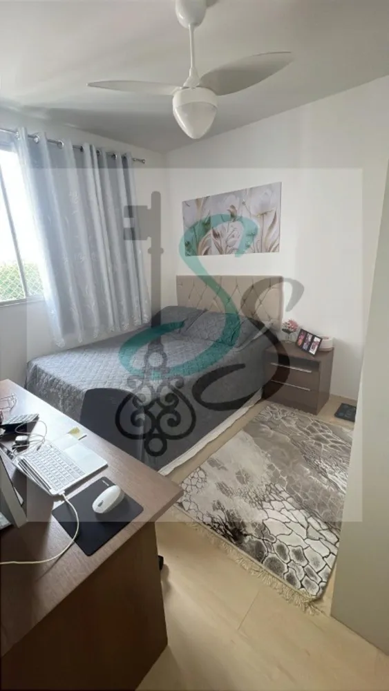 Apartamento, 2 quartos, 52 m² - Foto 8