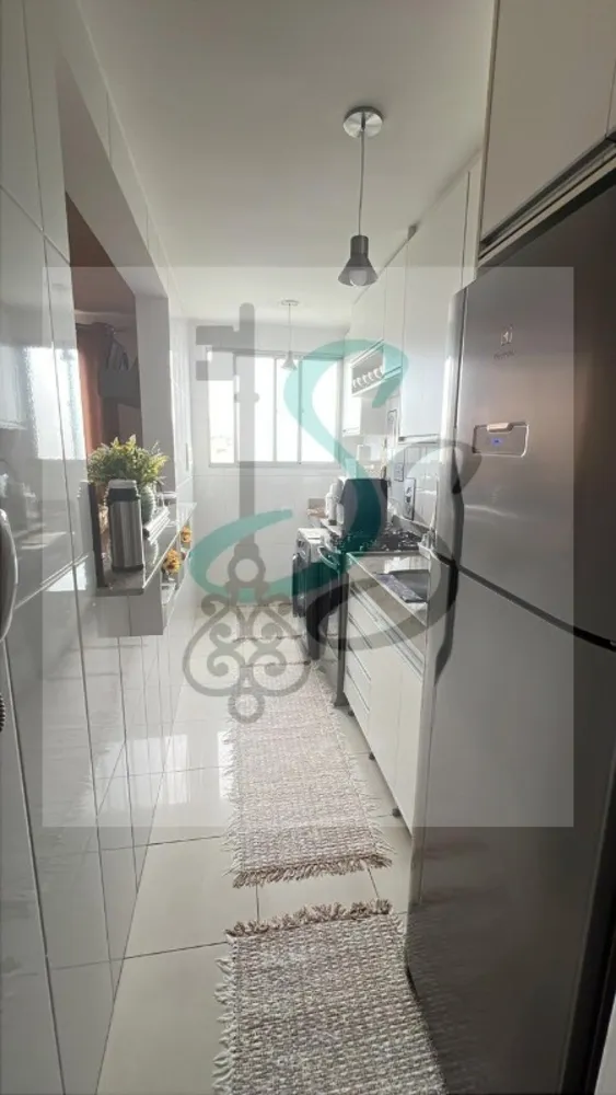 Apartamento, 2 quartos, 52 m² - Foto 7