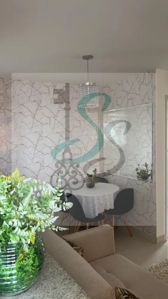Apartamento, 2 quartos, 52 m² - Foto 6