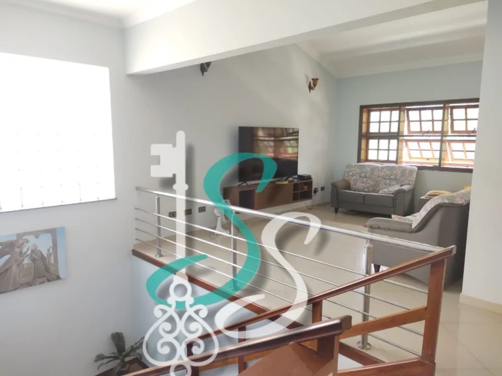 Casa, 3 quartos, 510 m² - Foto 1
