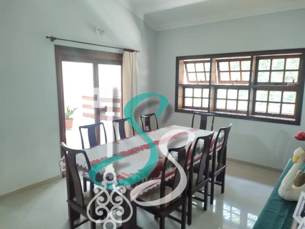 Casa, 3 quartos, 510 m² - Foto 3