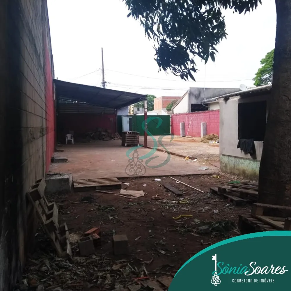 Depósito-Galpão, 60 m² - Foto 6
