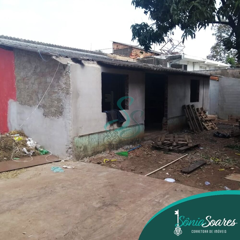 Depósito-Galpão, 60 m² - Foto 2