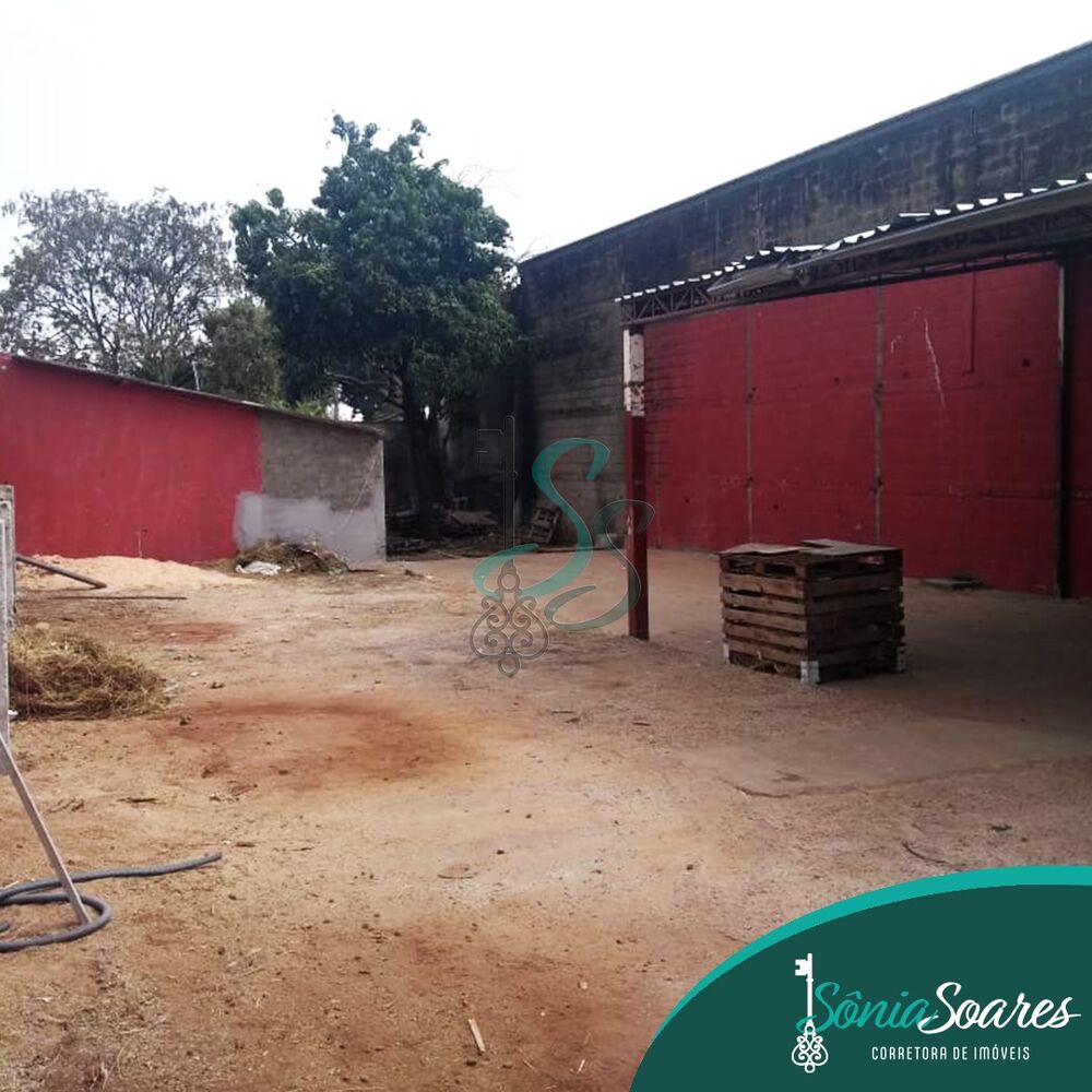 Depósito-Galpão, 60 m² - Foto 4