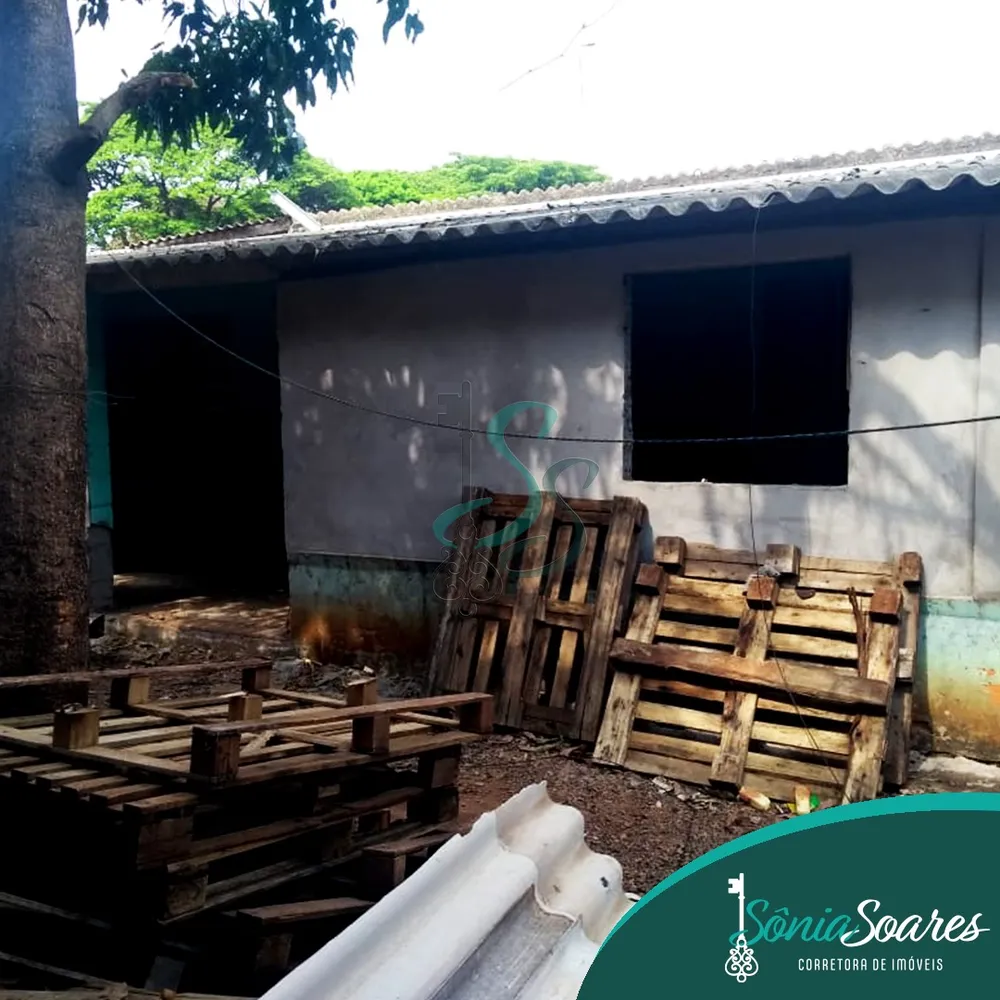 Depósito-Galpão, 60 m² - Foto 5