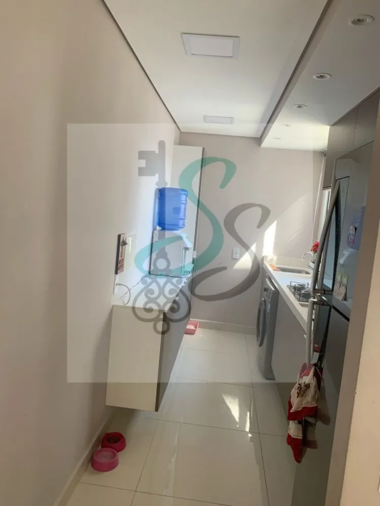 Apartamento, 2 quartos, 44 m² - Foto 9