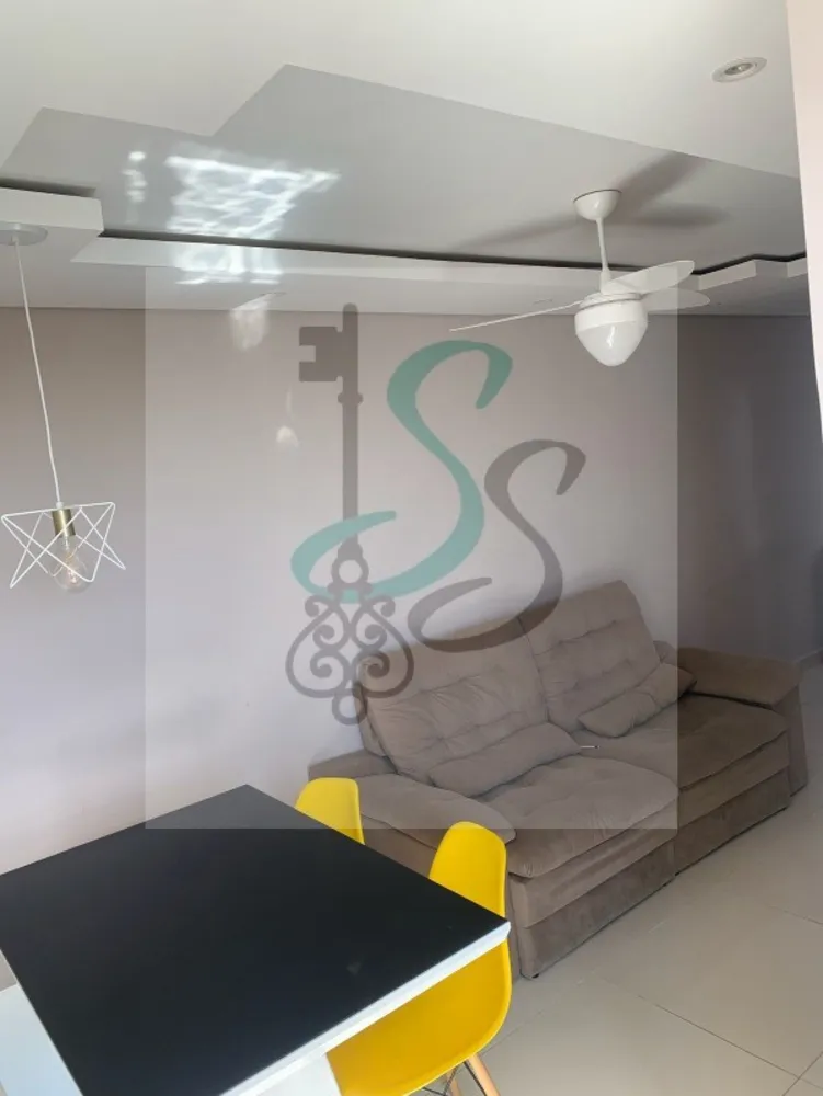 Apartamento, 2 quartos, 44 m² - Foto 12