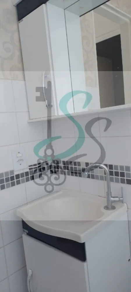 Apartamento, 2 quartos, 49 m² - Foto 3